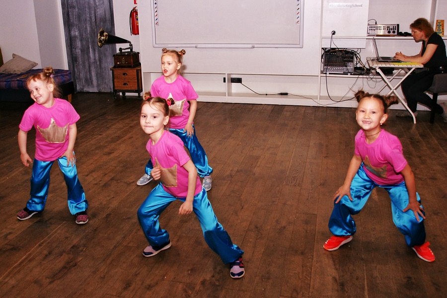 Первая линия, ул. Кубовая