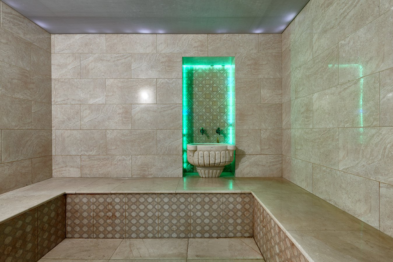 World Class Власова