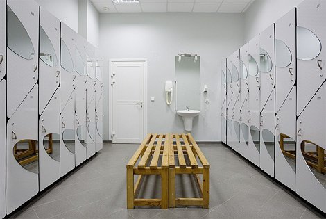 World Class Танцевальная студия