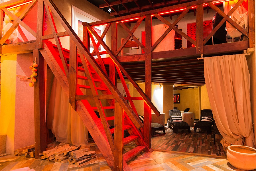 Зебра Алтуфьево