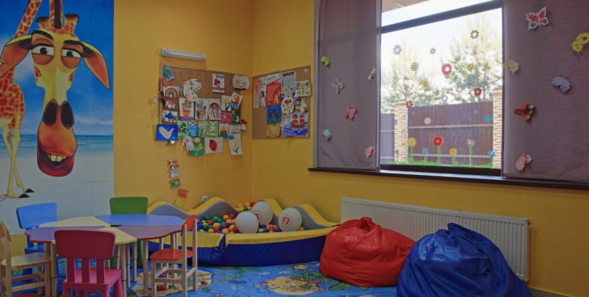 Fitness One Киевское шоссе