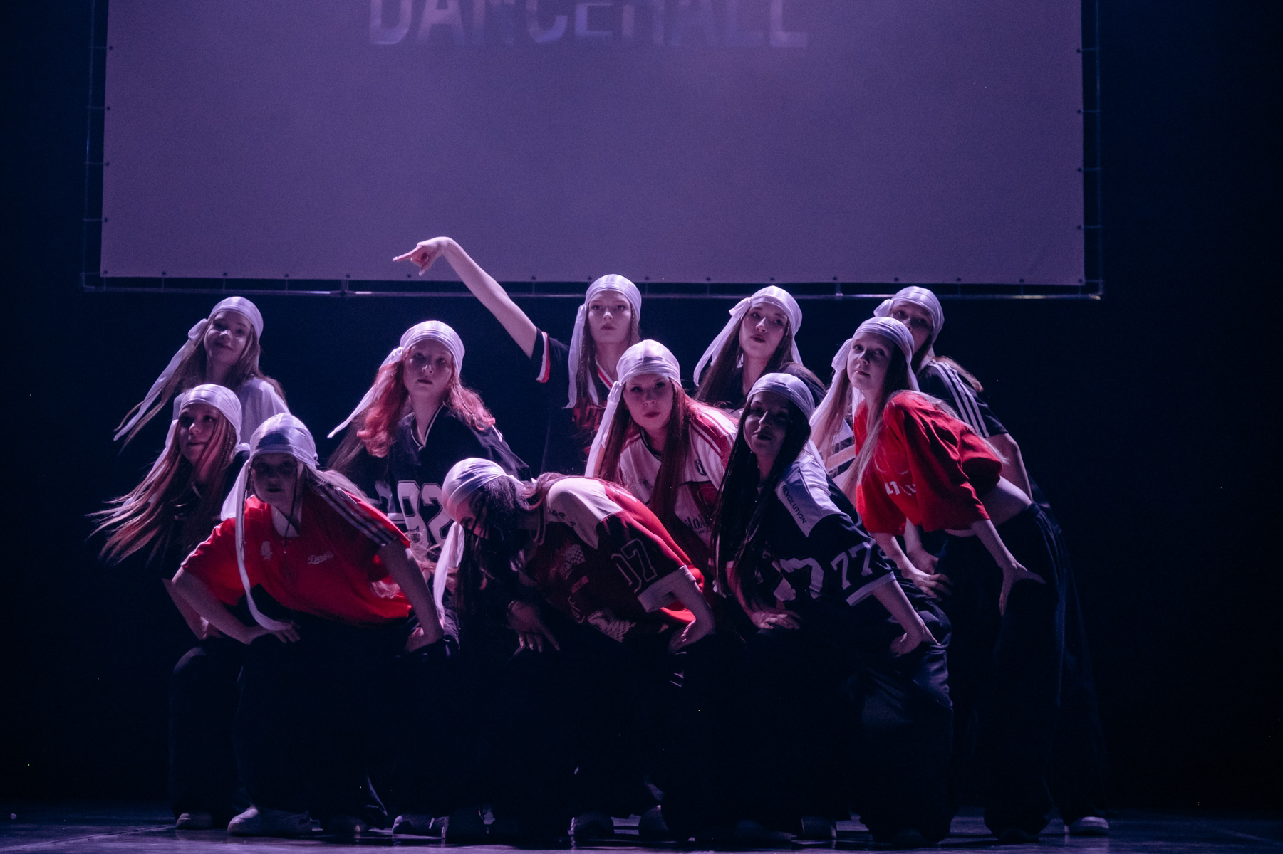 Студия танцев «Живи! Танцуй!»