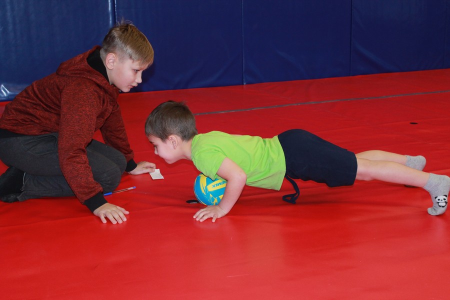 Спортивный клуб ОбьГЭС