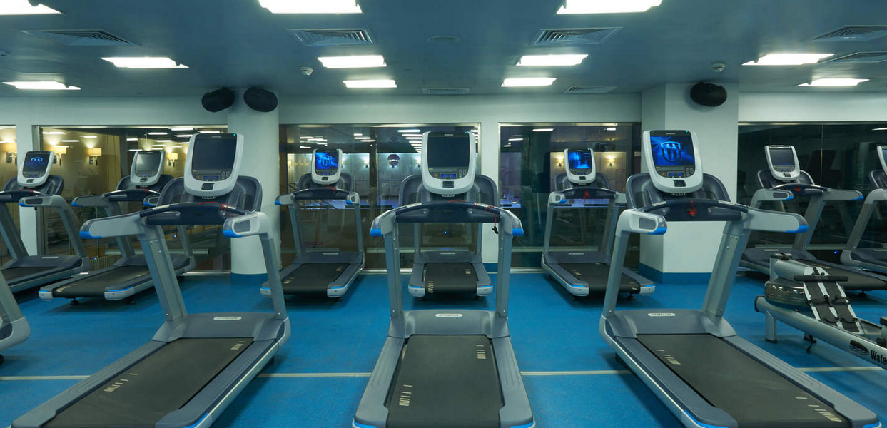 World Class Триумф