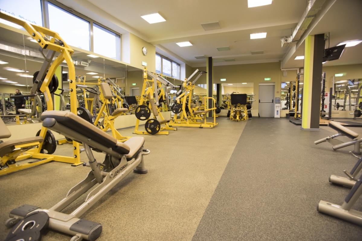 Резиденция