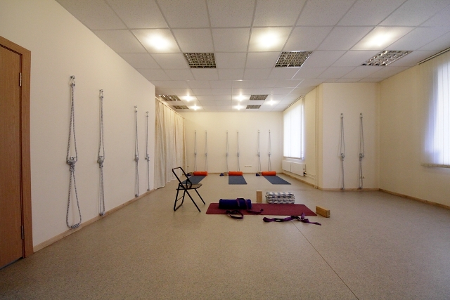 Саттвика, пр. Коптюга