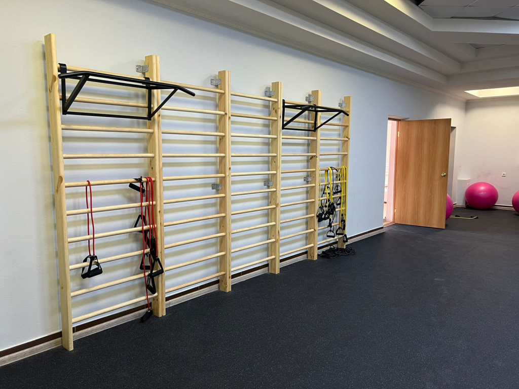 ЛСК «Локомотив»