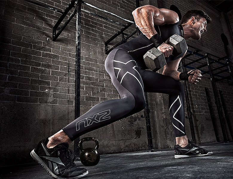 ALEX fitness, Юго-Западная