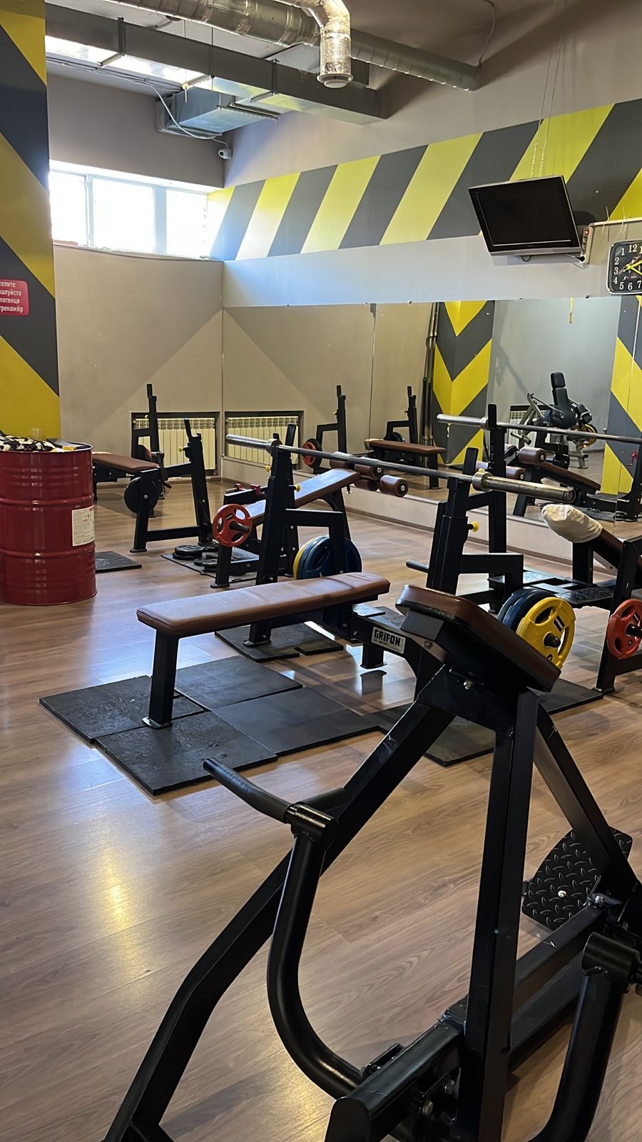 NON - Stop, Балаково