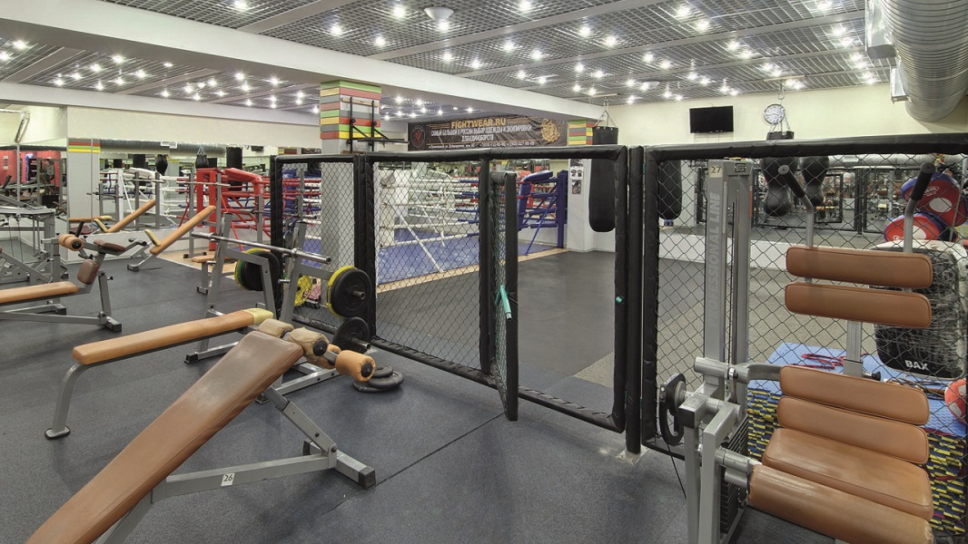 Паллада, м. Отрадное