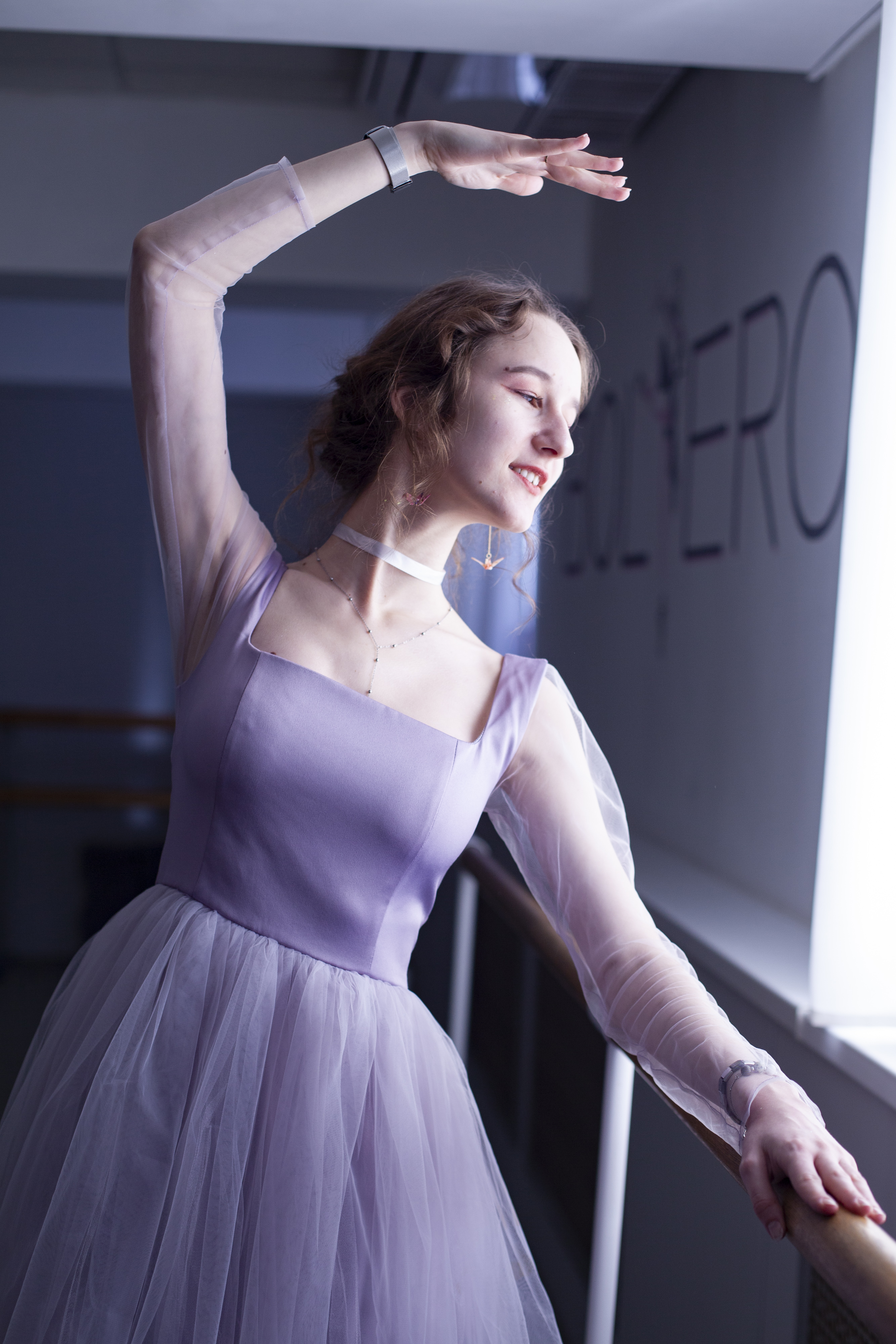 ШИиСТ "Грифон" - парные танцы г. Новосибирск