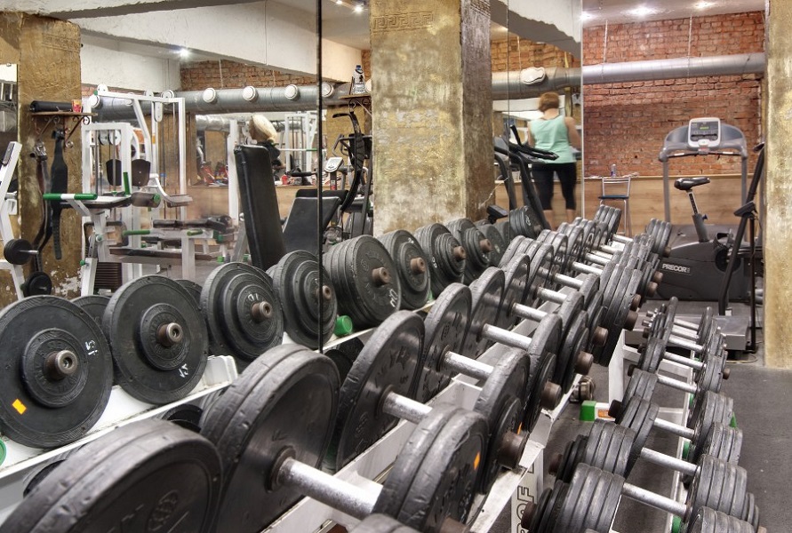 Паллада, м. Октябрьское поле