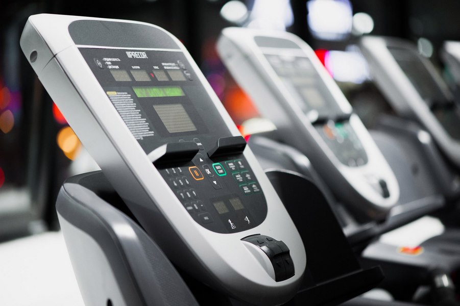 Spirit, м. Крымская