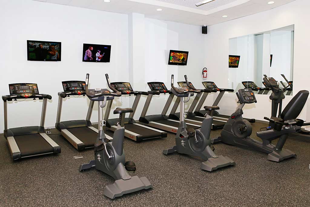 NeoFit Крылатское