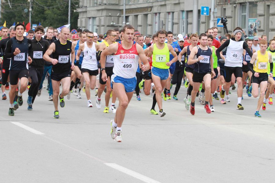 Спортивный город, план мероприятий