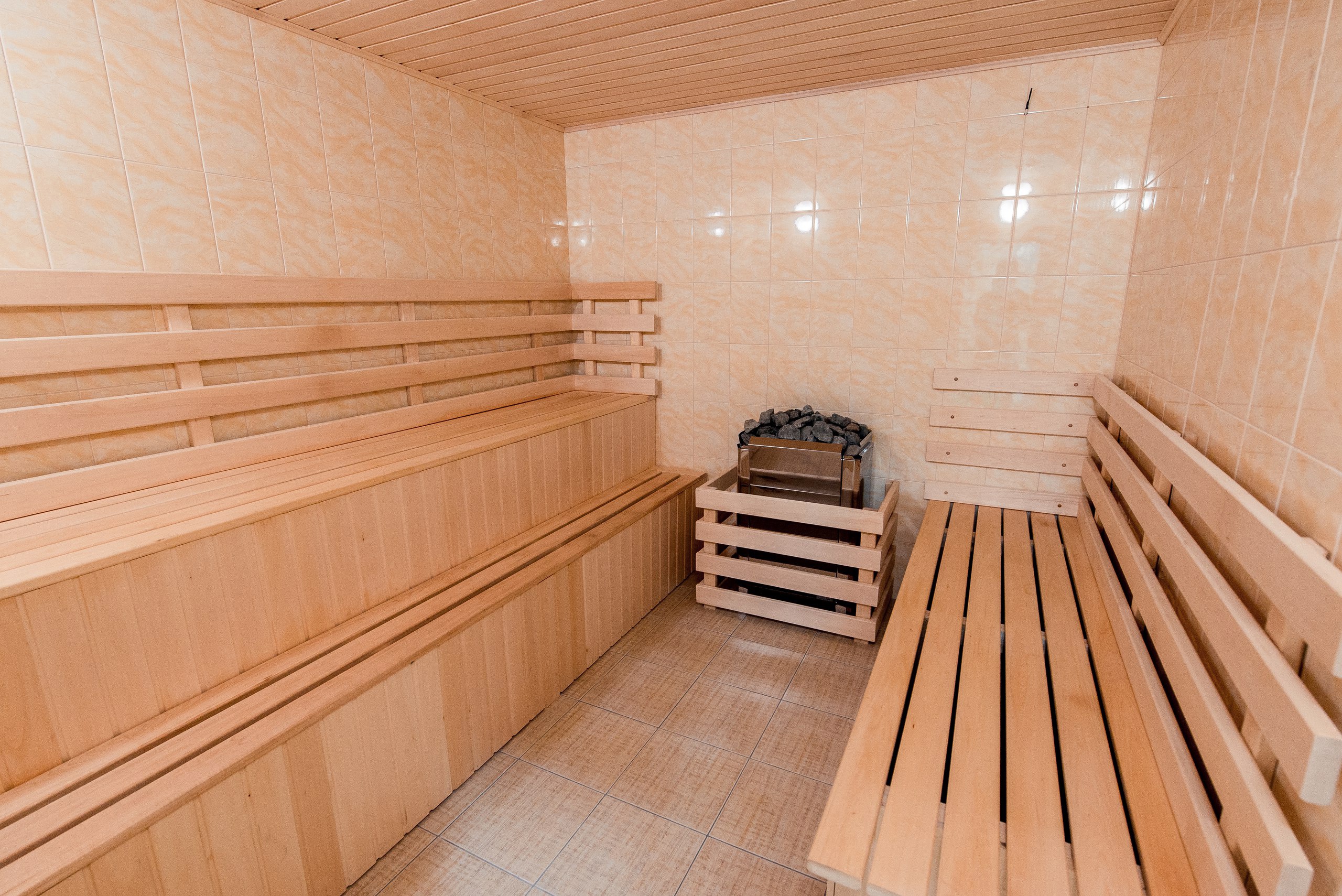 Гринлайн Студио — фитнес-центр