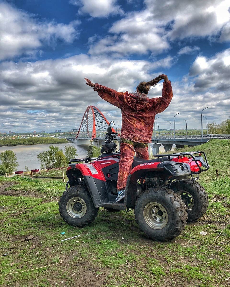 Прокат Горский