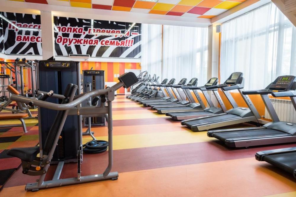 Зебра, м. Лихоборы