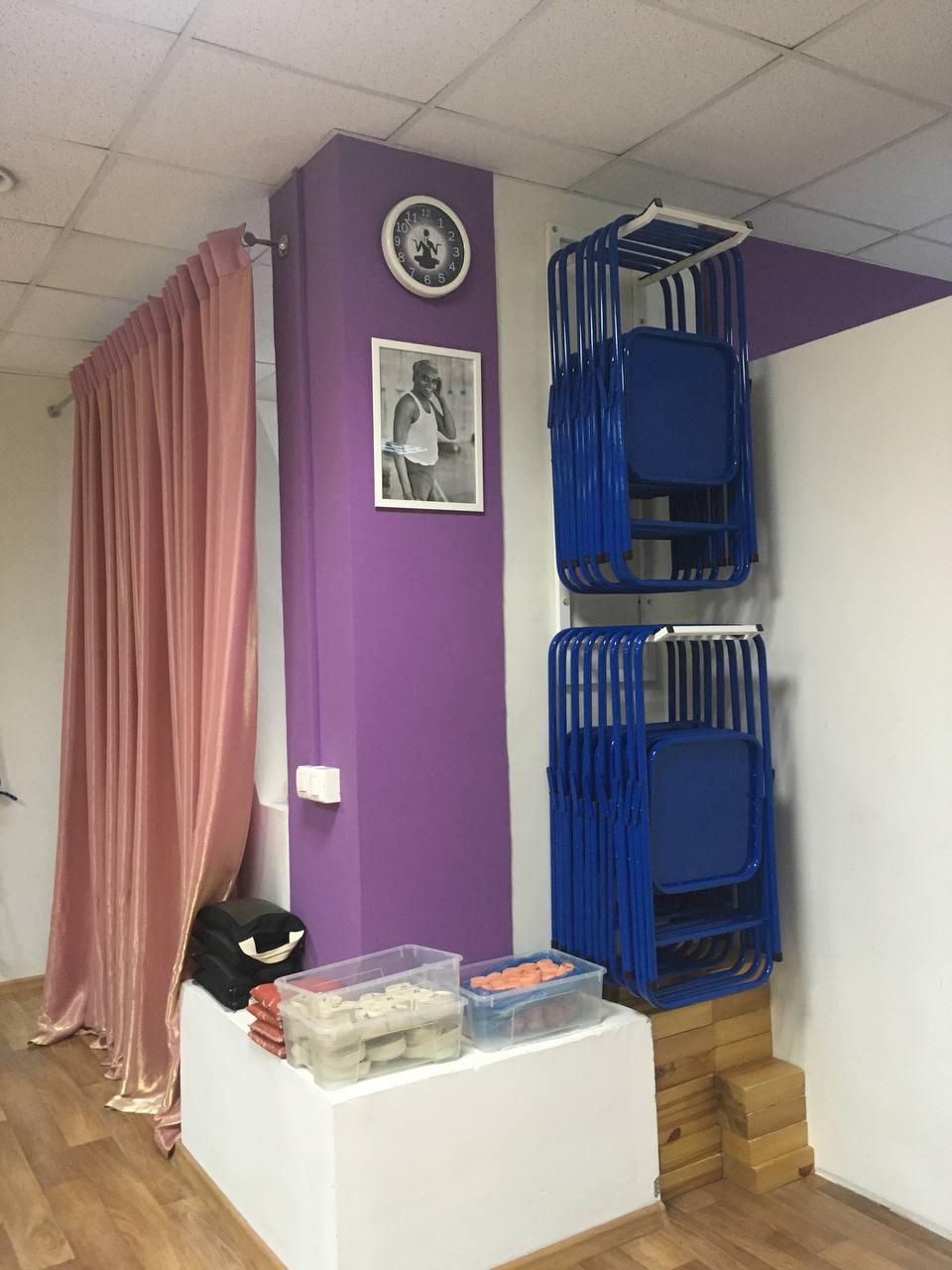 Йога Студия Вишну