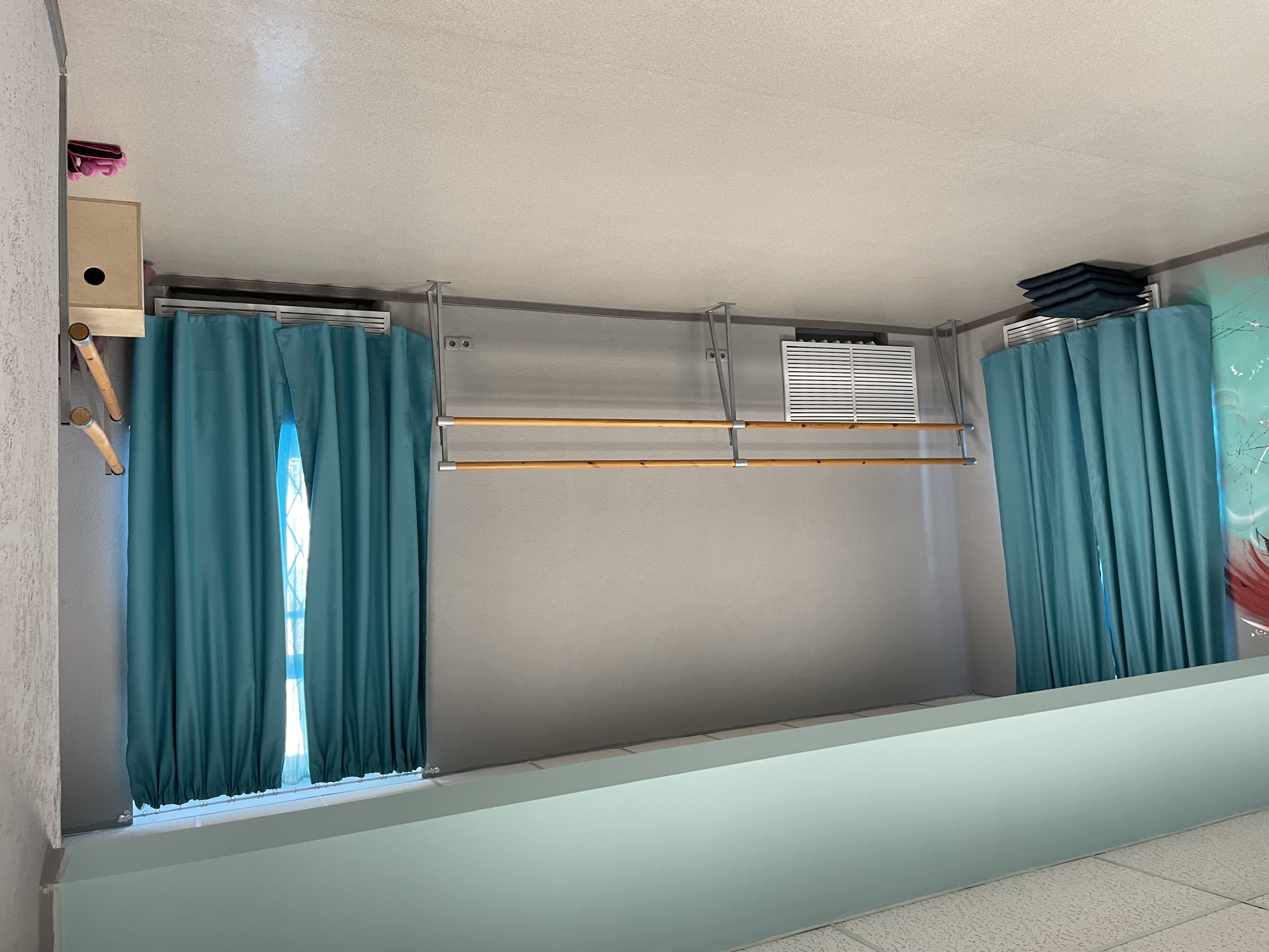 Art Body Club фитнес студия для женщин