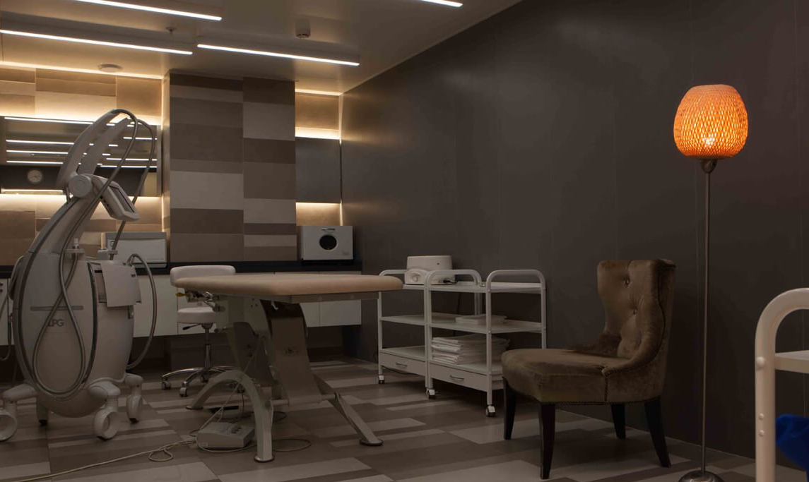 World Class Романов