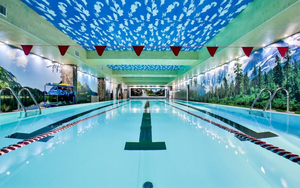 СССР, м. Нагатинская