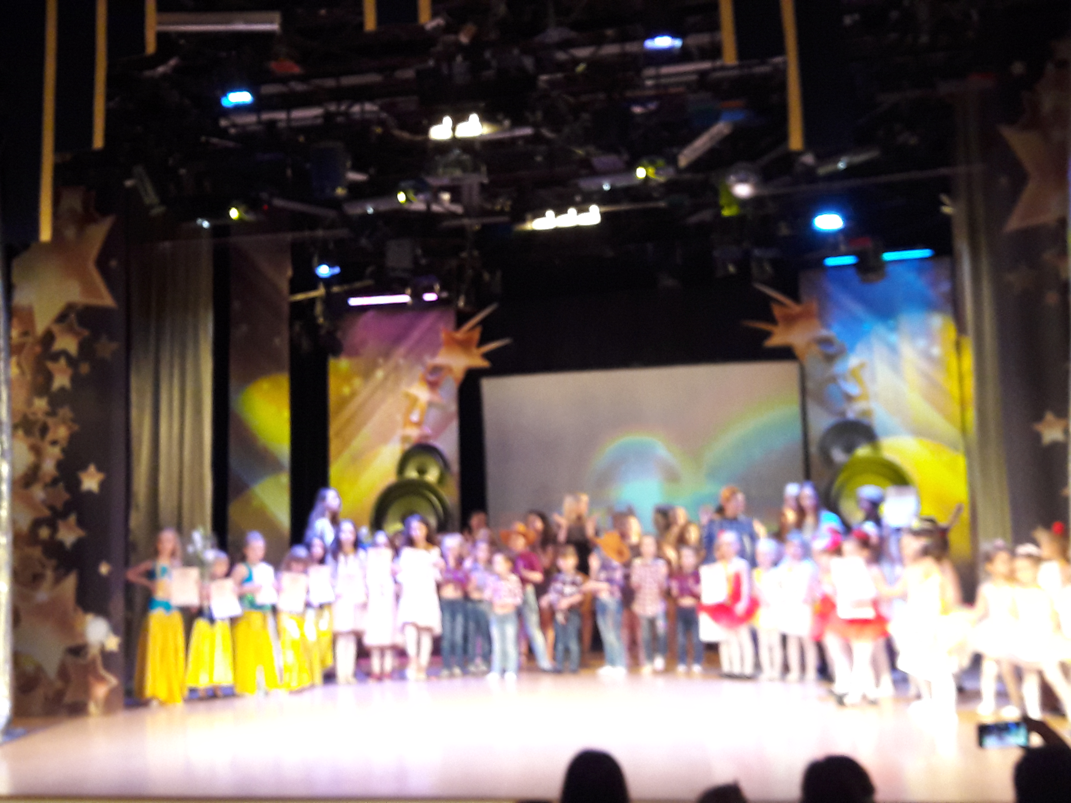 Студия танца Индиго - Dance studio INDIGO