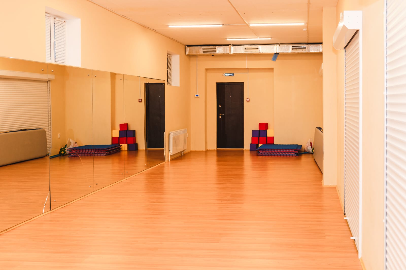 ФОК "СВЯТОГОР", г. Брянск