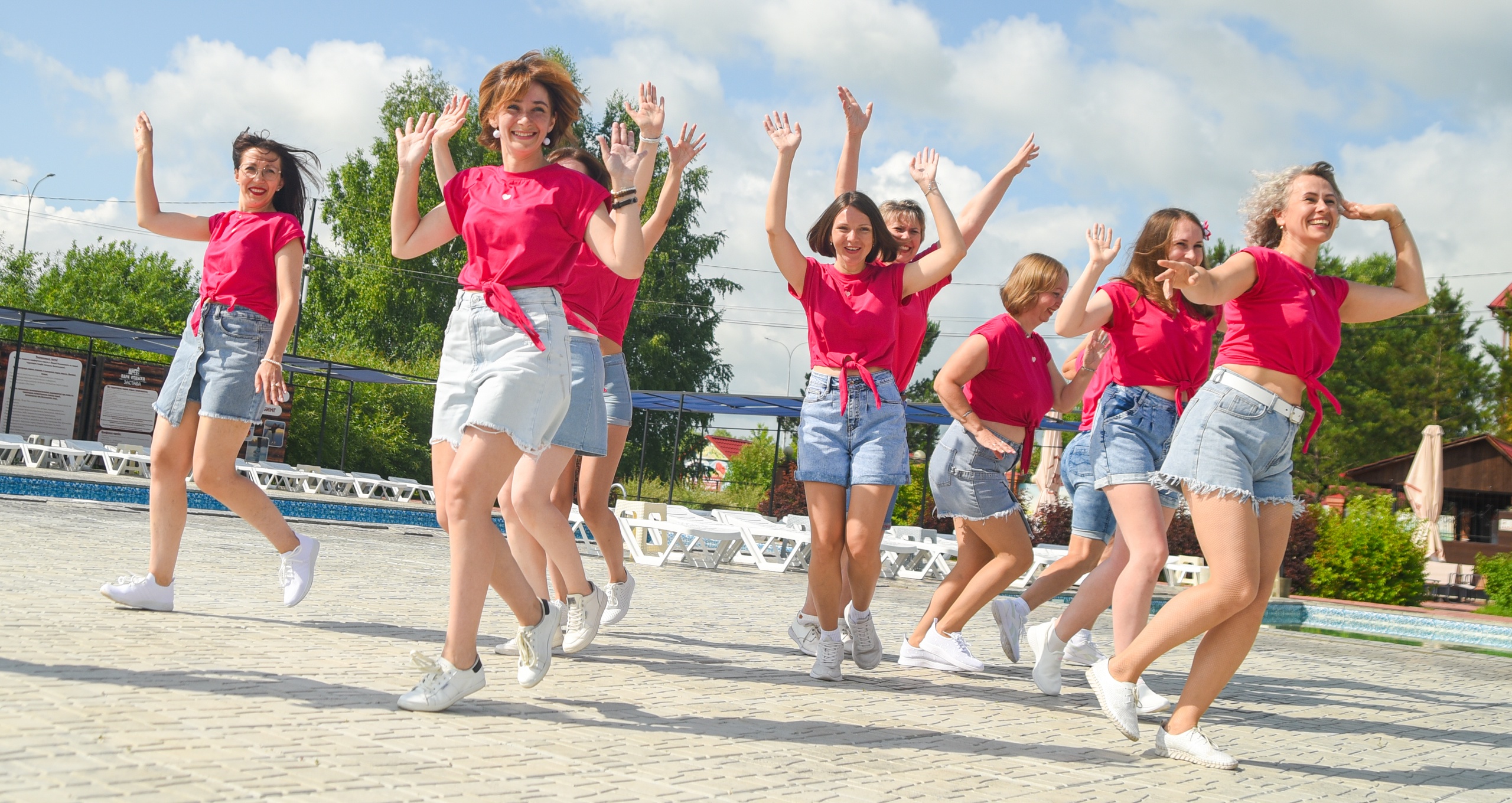 "Лайт" студия танцев и бережного фитнеса в Новокузнецке