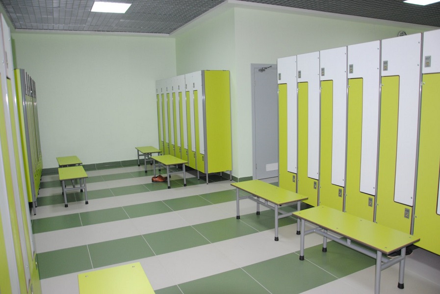 Фитнес-парк