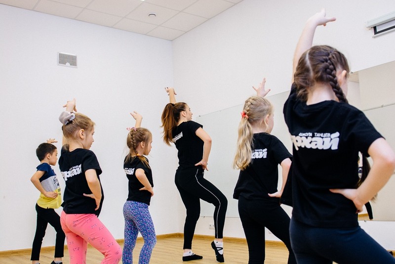 Порхай, ул. Сибиряков-Гвардейцев