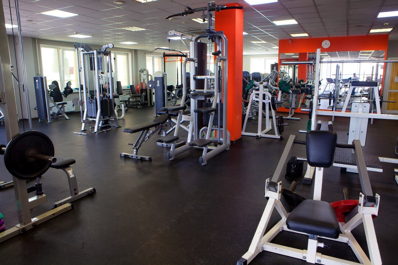 REMIX, ул. Нарымская - 1 этаж