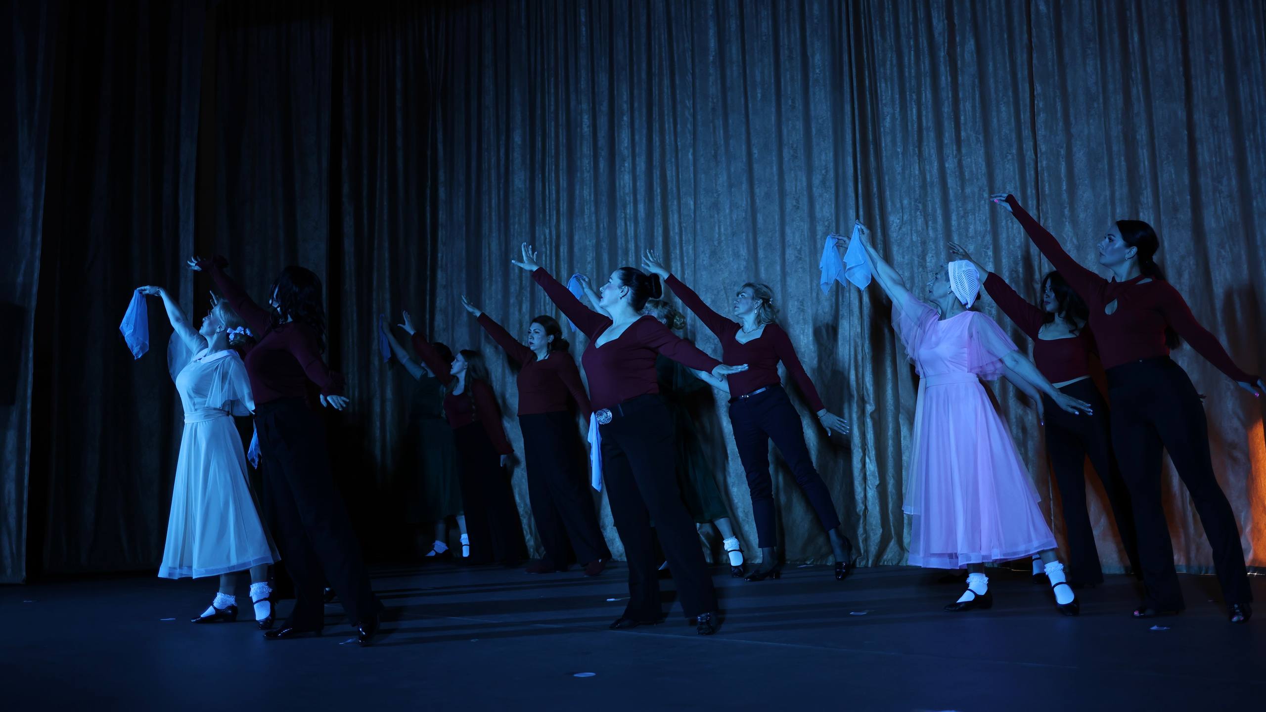 Женское пространство "Королевство"