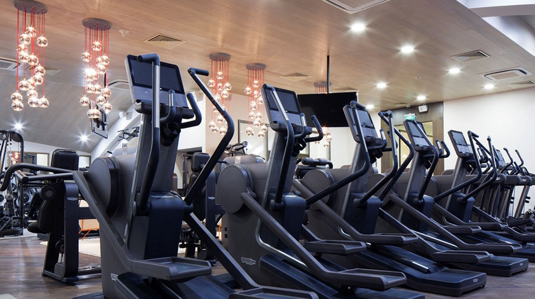 World Class Жуковка