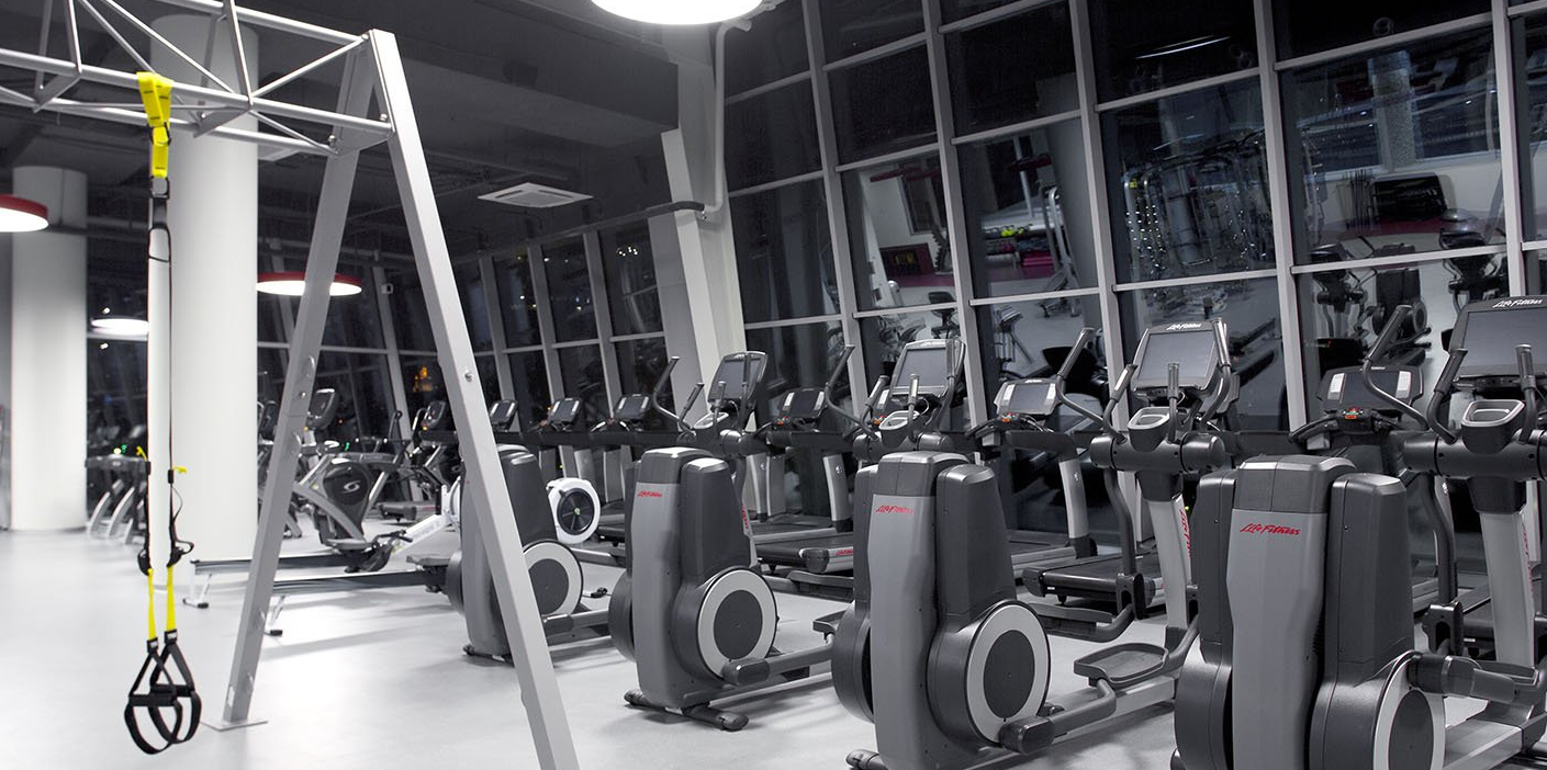 World Class Город Столиц