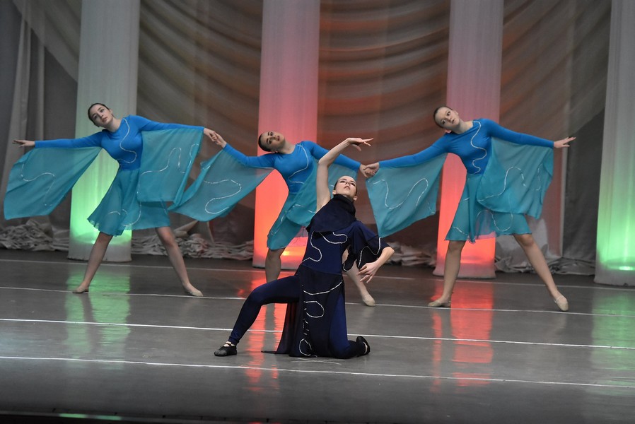 Персея, ул. Блюхера