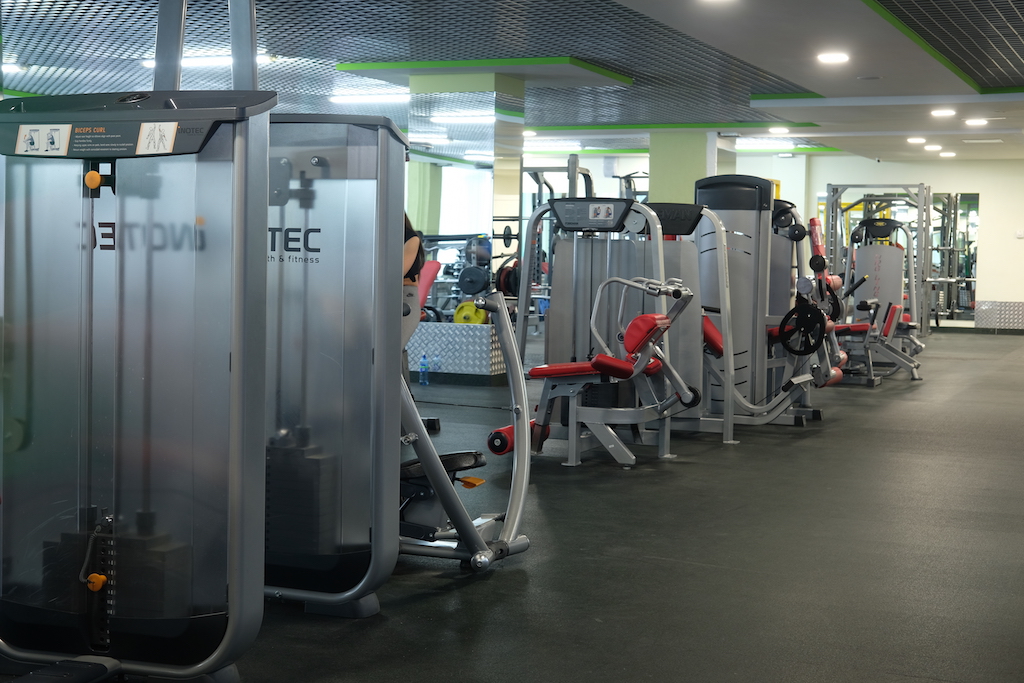 PARISLIFE Пражская