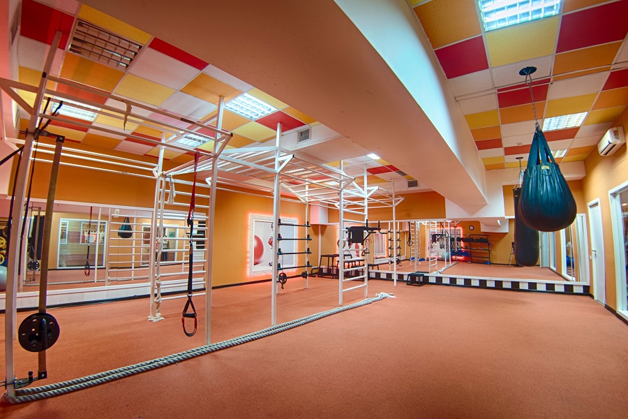 Зебра, м. Бауманская