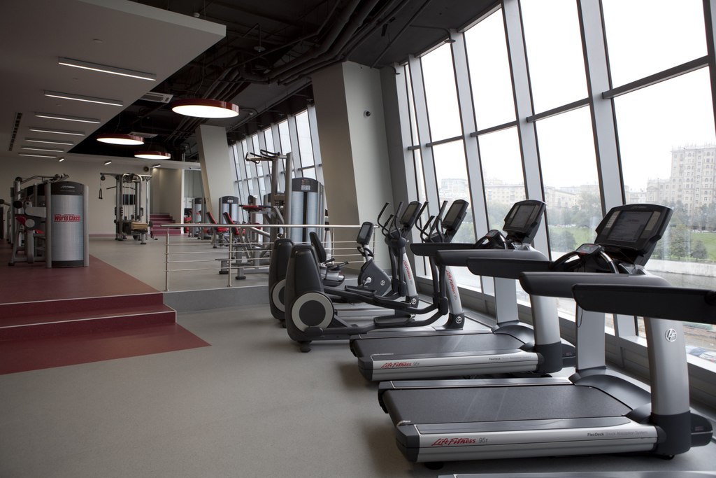 World Class Город Столиц