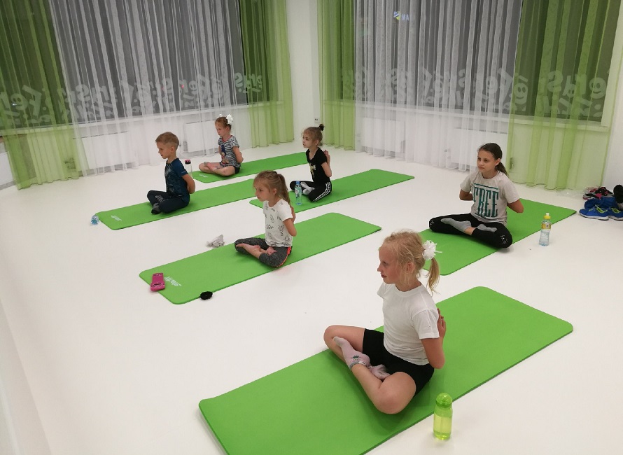 Магия льда - спортивный клуб фигурного катания