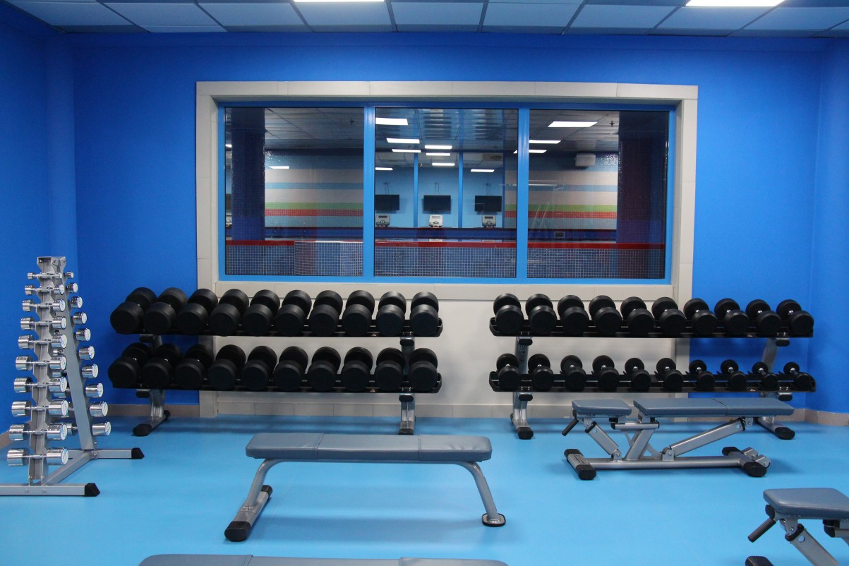 ЮНА Aqua Life, Каширское шоссе