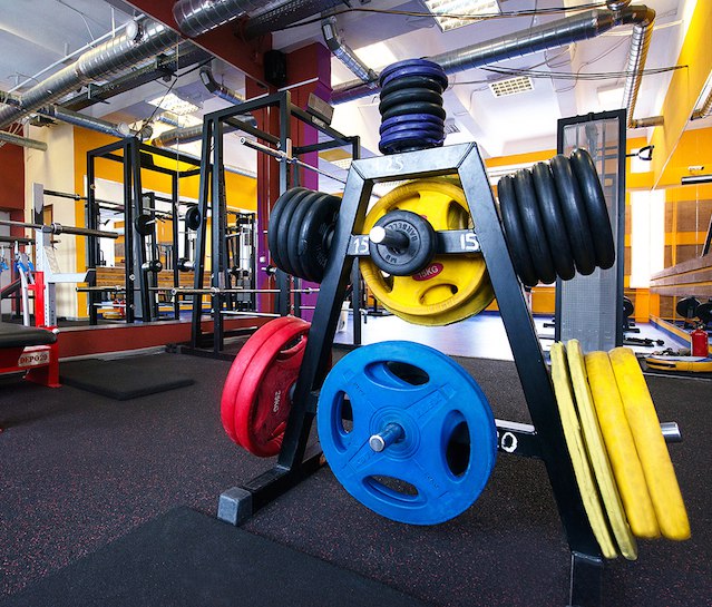 Спортив, м. Ботанический сад