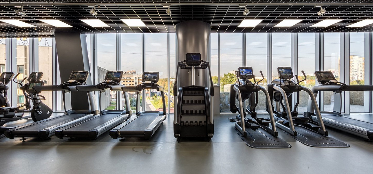 World Class Ярцевская