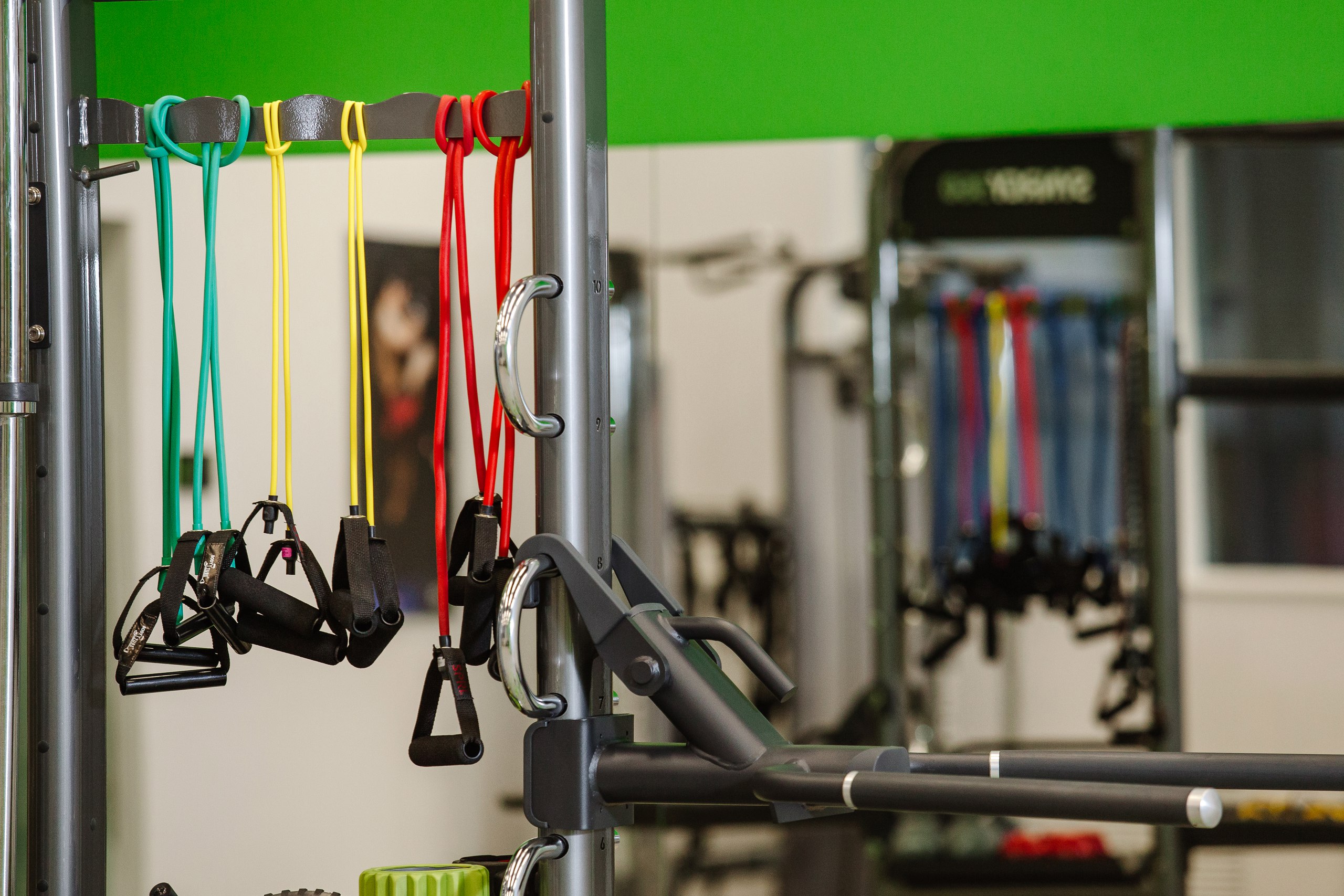 X-Fit Мосфильмовский