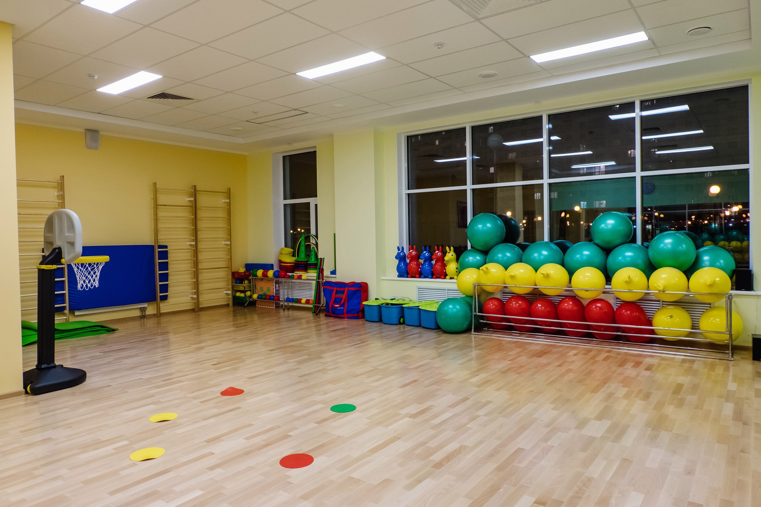 X-Fit Мосфильмовский