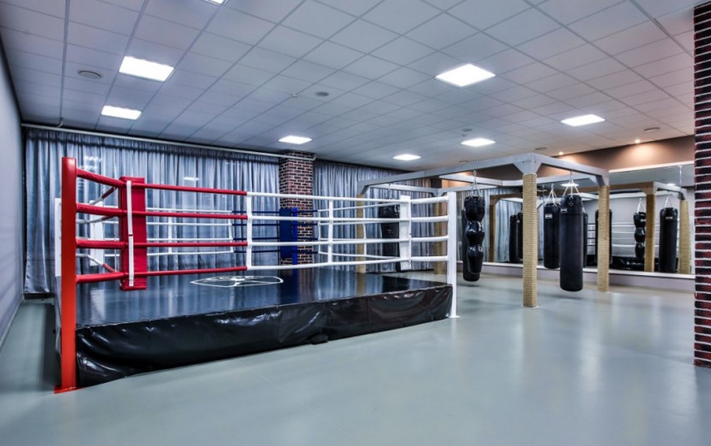 СССР, Ткацкая