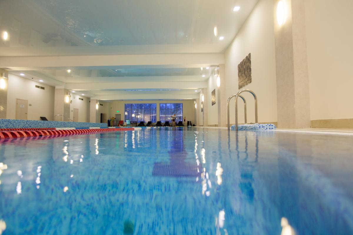 Резиденция