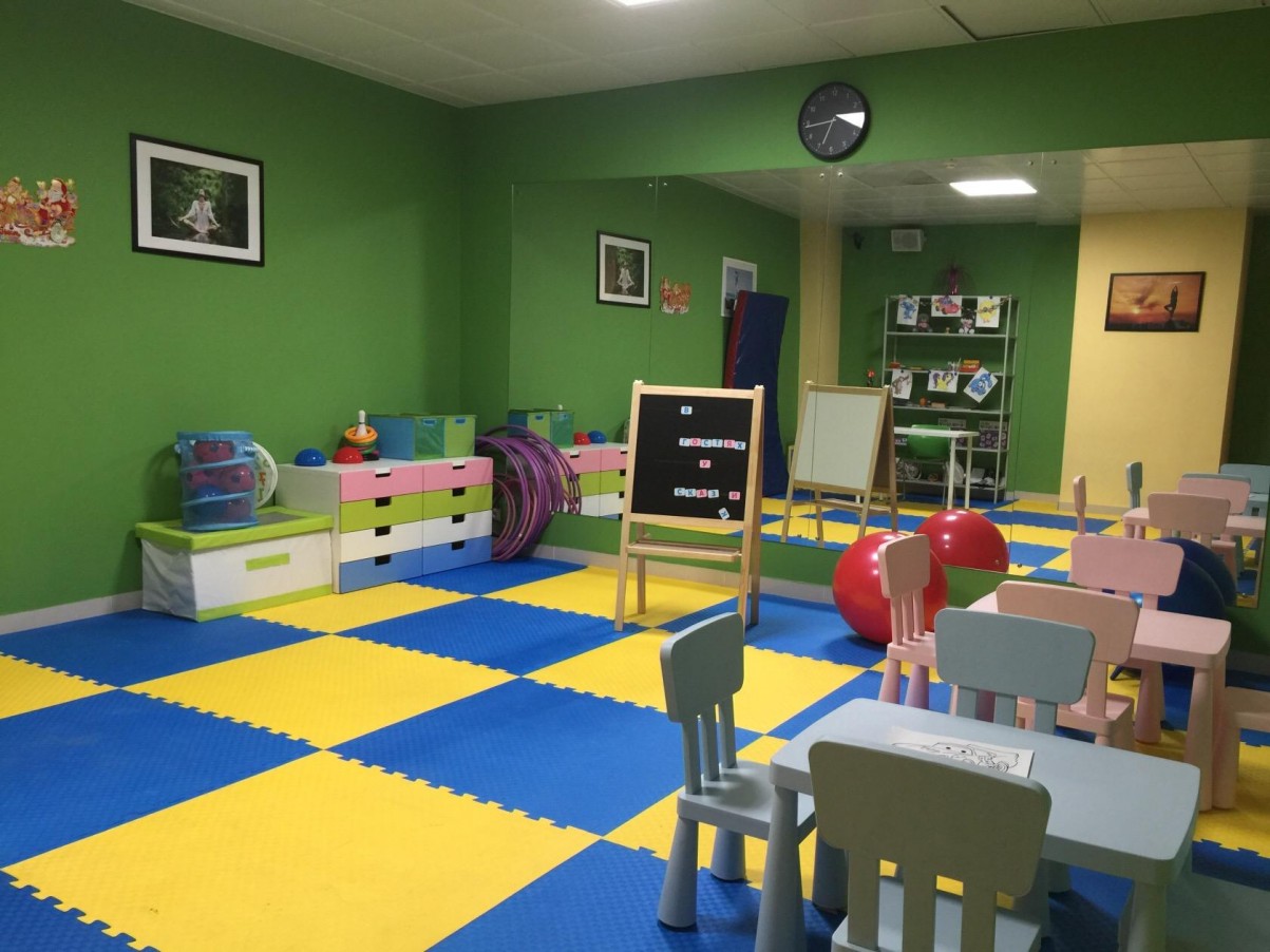 ЮНА Aqua Life, м. Измайловская