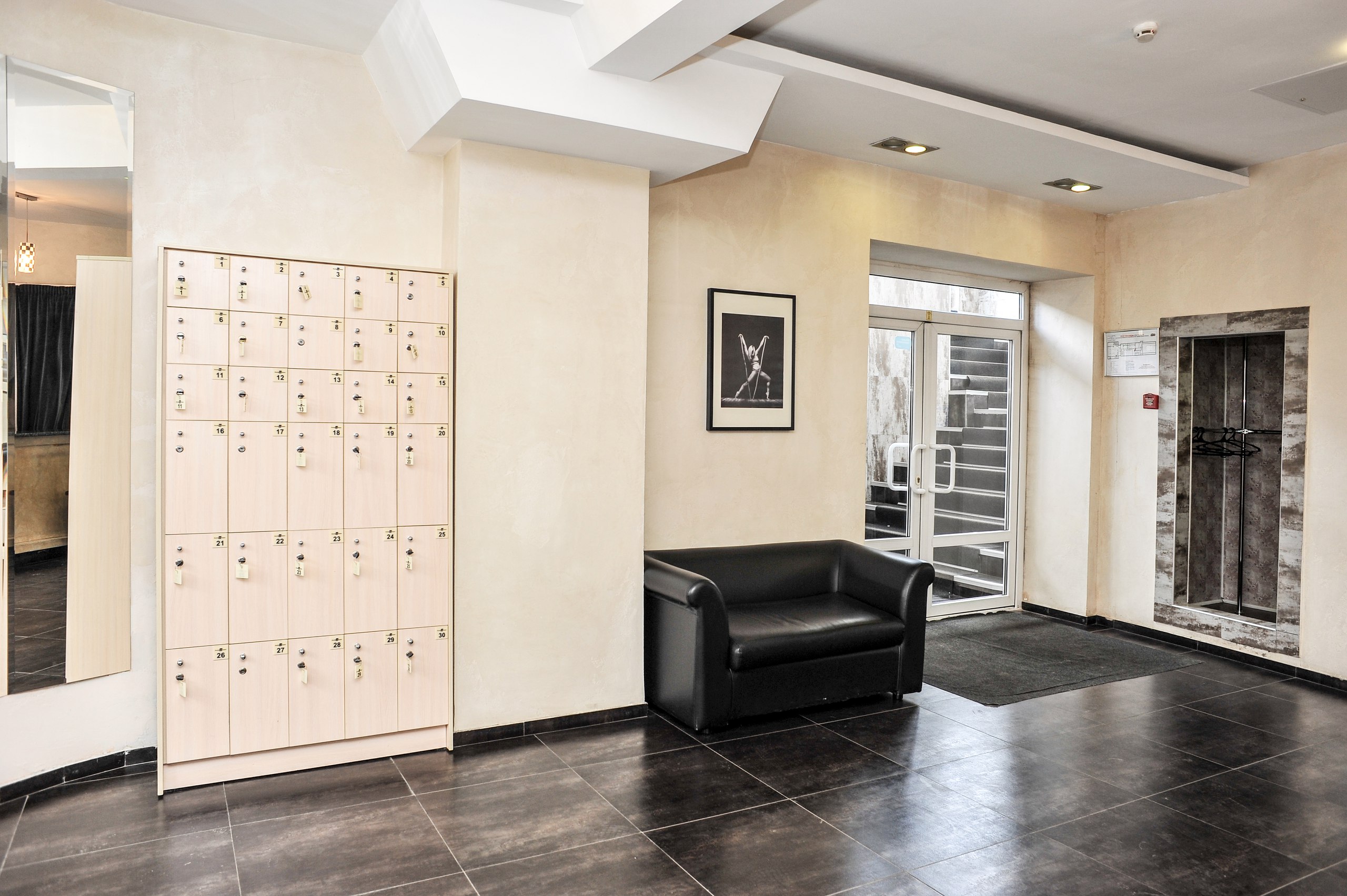 Platinum Fitness Алтуфьево