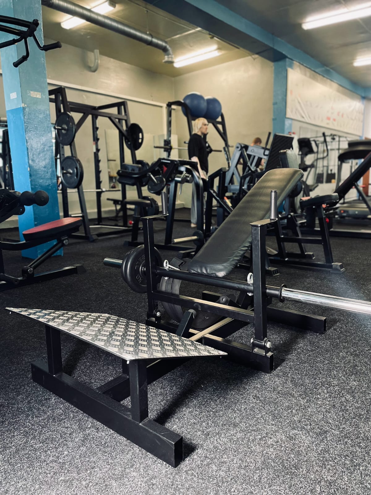 ФЦ Гармония